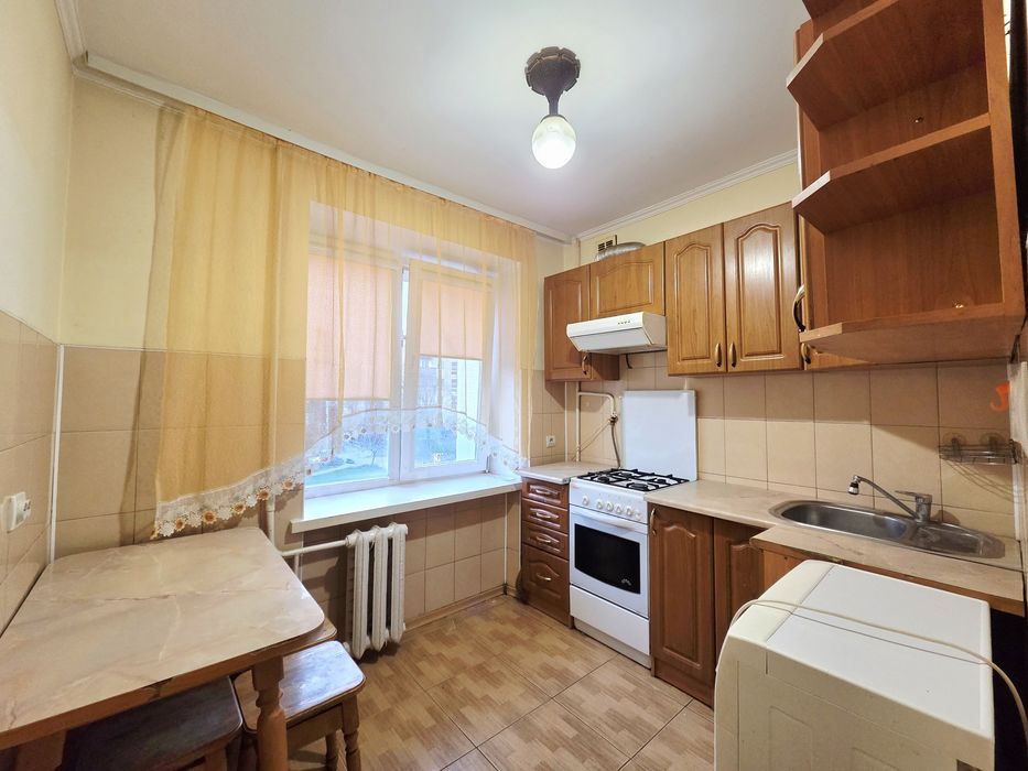 Квартира звільнена !!! 59 кв м, пр. Відродження