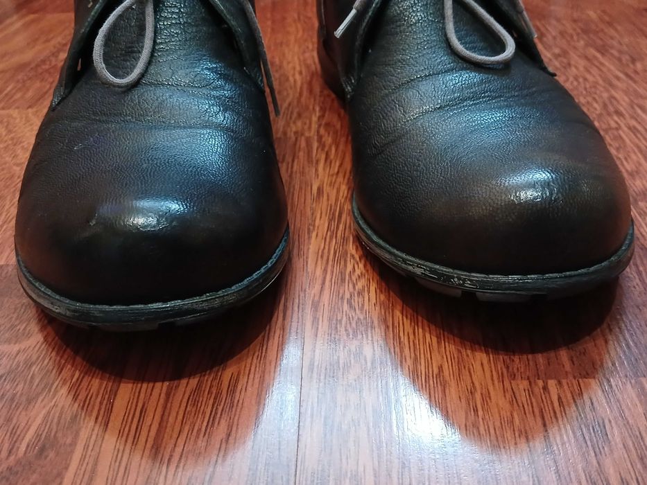 Женские ботиночки Think