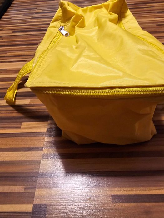 Torba termiczna Family Frost