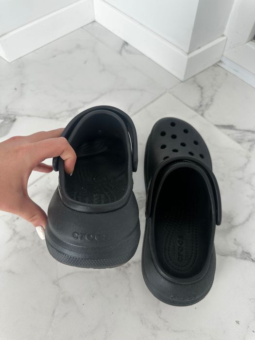 Classic Crush Clog , original, нові ( не підійшов розмір )