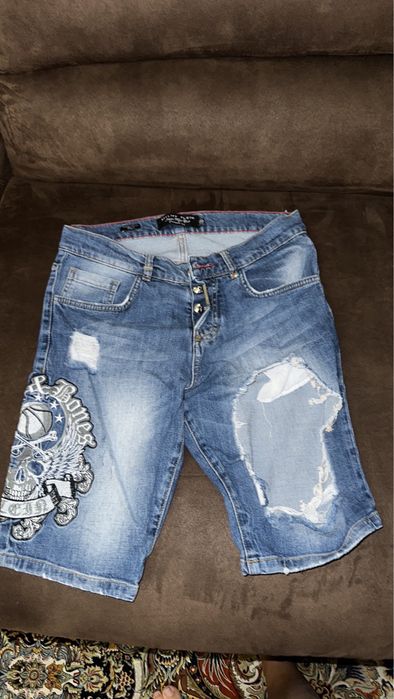 шорты Philipp Plein