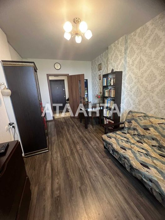 Apartment in Odesa - View 3