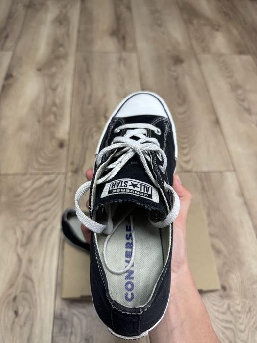Buty converse og box