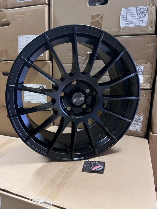 Jantes 16” 5x112 Originais SSW estilo OZ