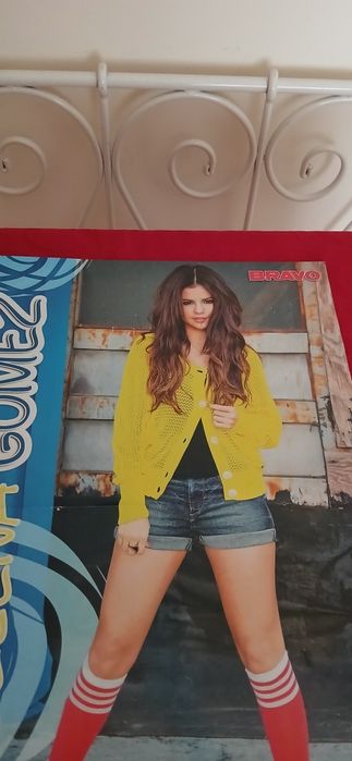 Poster Luan Santana, novo