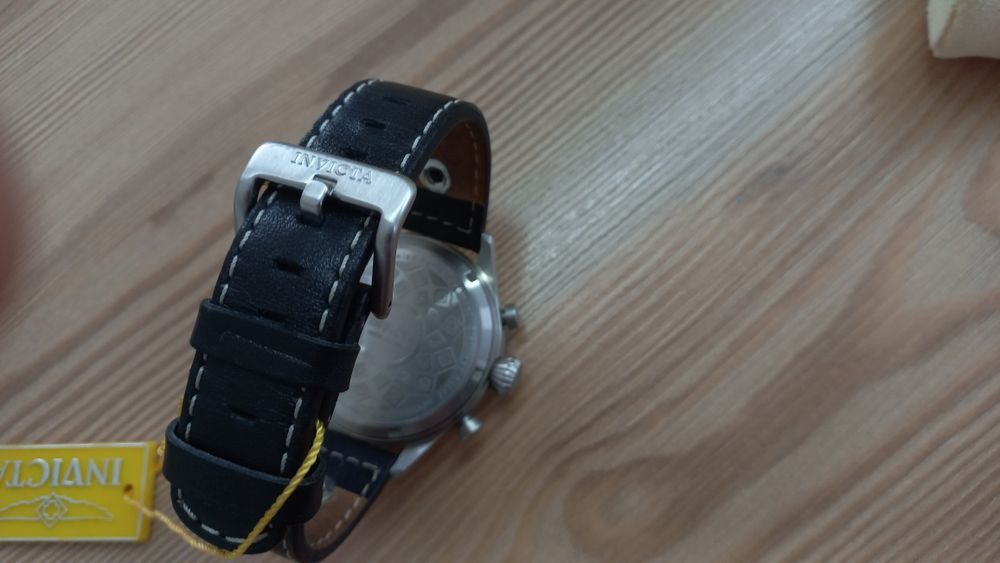 Invicta model 0351 годинник наручний
