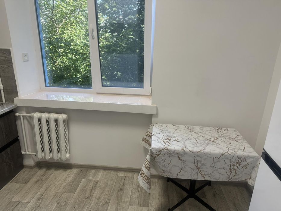 Здам 1 кімнатну квартиру! Червона гора!