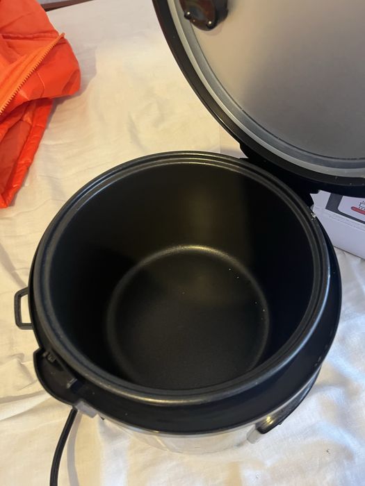 Panela de arroz