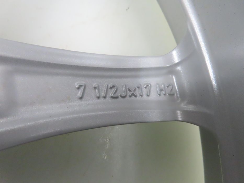 Felgi Aluminiowe Alufelgi 17'' Bmw 5 G30 G31 5x112 Et27