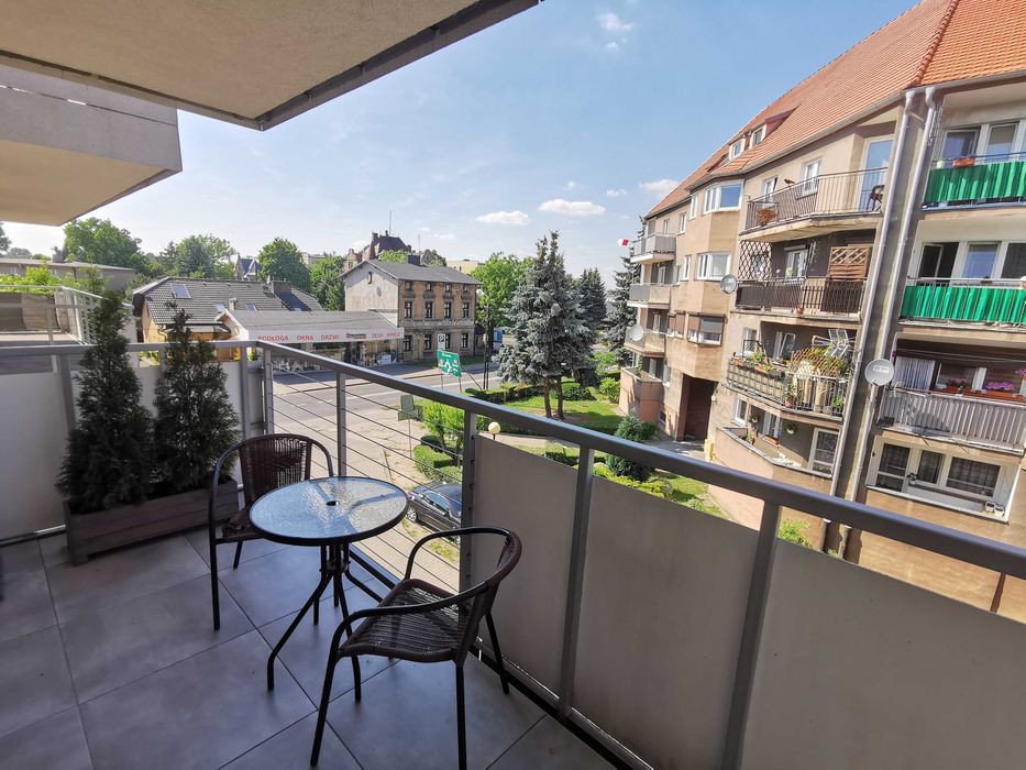 Apartament Krotoszyn wynajem