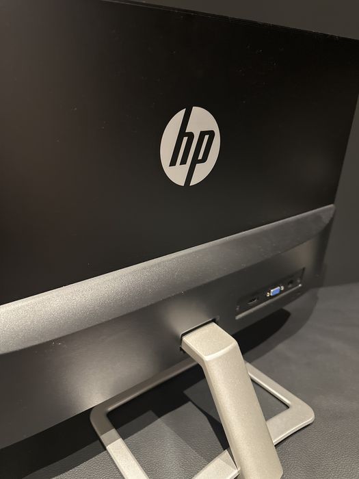 Monitor HP 22 polegadas