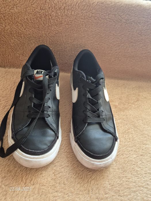 Кеди фірми  nike розмір 35,5