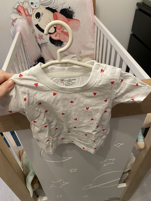 Tshirt para bebe