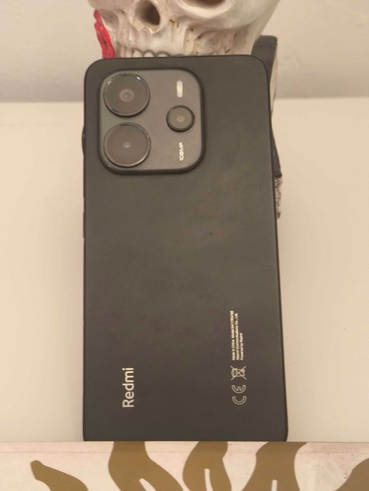 Redmi Note 14 4G, 256GB 8GB RAM