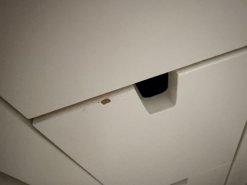 Ikea Norden stół rozkładany 158x80