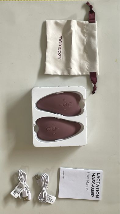 Momcozy masazer