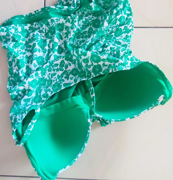 Tankini 16/44 nowe dunnes stores