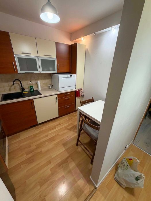 Mieszkanie – Warszawa - Widok 5