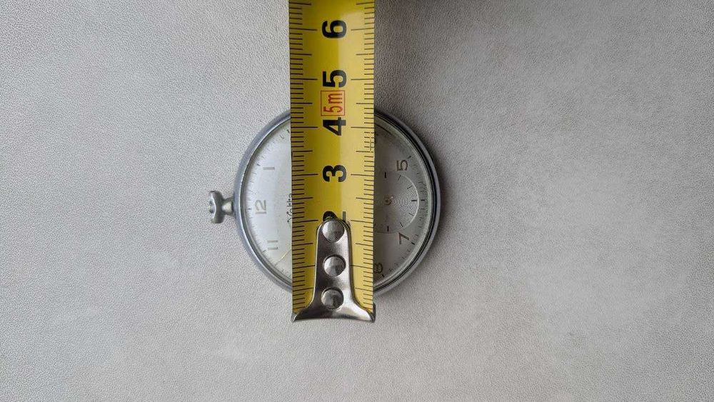 Часы Vetta 452 Antimagnetic, Swiss Made  1940-1950