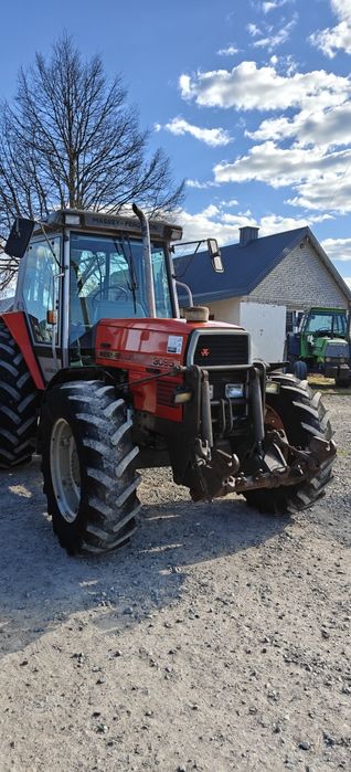 Massey Ferguson 3095