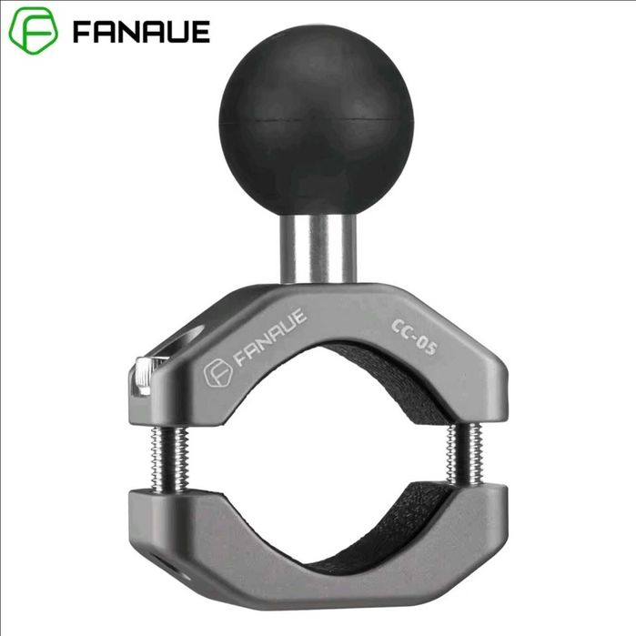 Uchwyt FANAUE GB-02T do telefonu kamery motocyklowy rowerowy