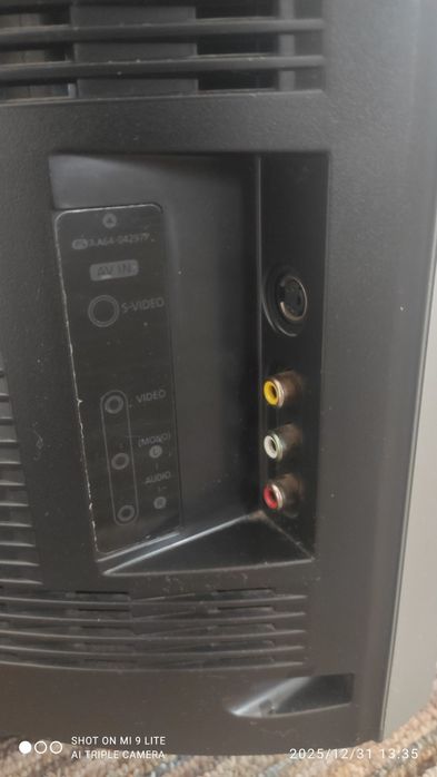 Продам телевізор