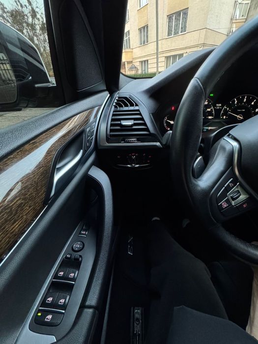 Продам BMW X3 g01 ( бмв х3 )