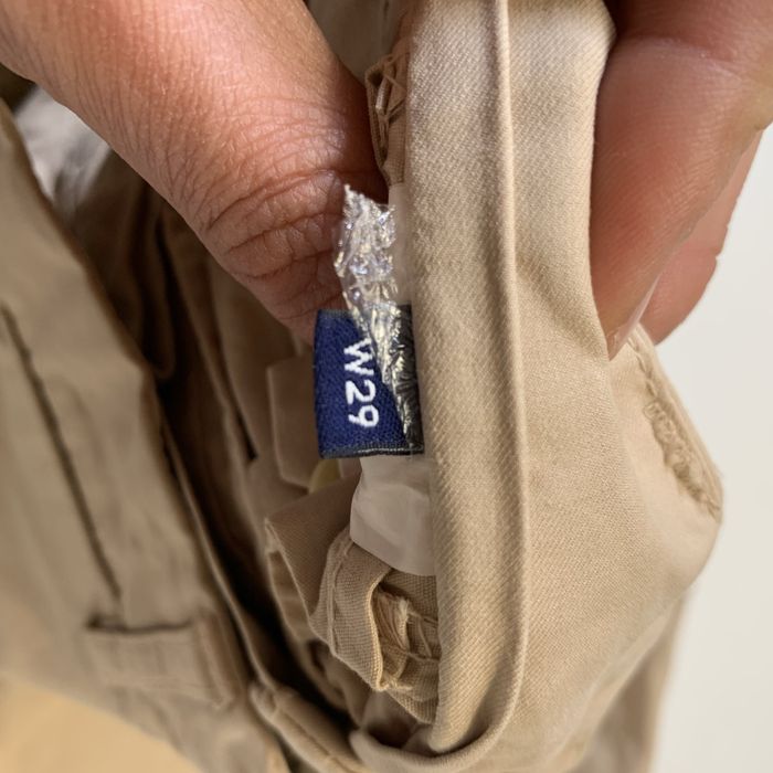 Шорти Gant , Polo розмір S w29