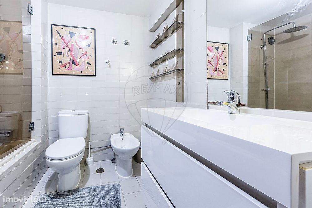 Apartamento T3 para venda