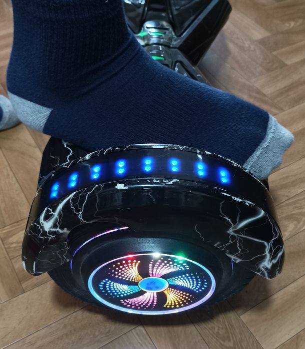 Продам гіроскутер