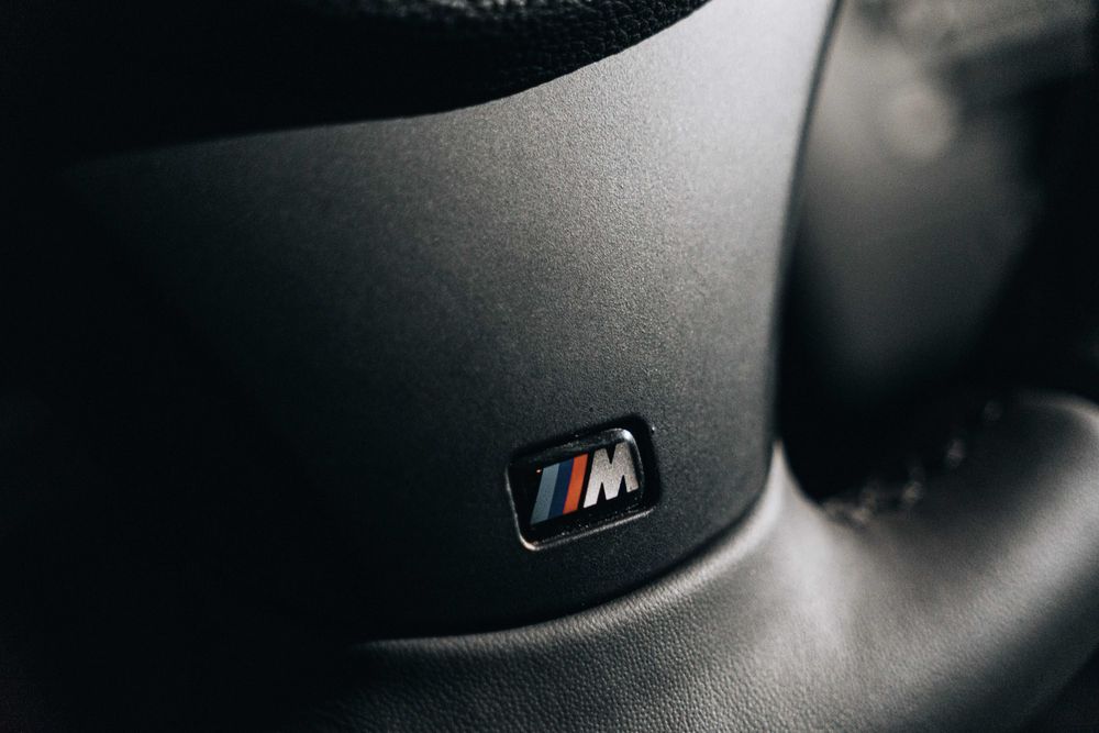 BMW E92 335i N54 на Задньому приводі та 6ст Механиці