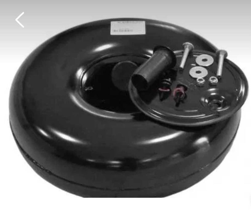 Legalizacja zbiorników LPG