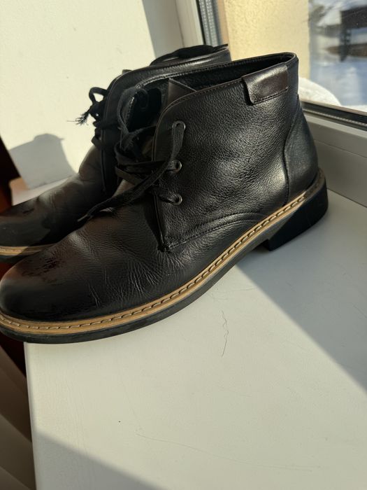 Зімови чоловичи боти Respekt