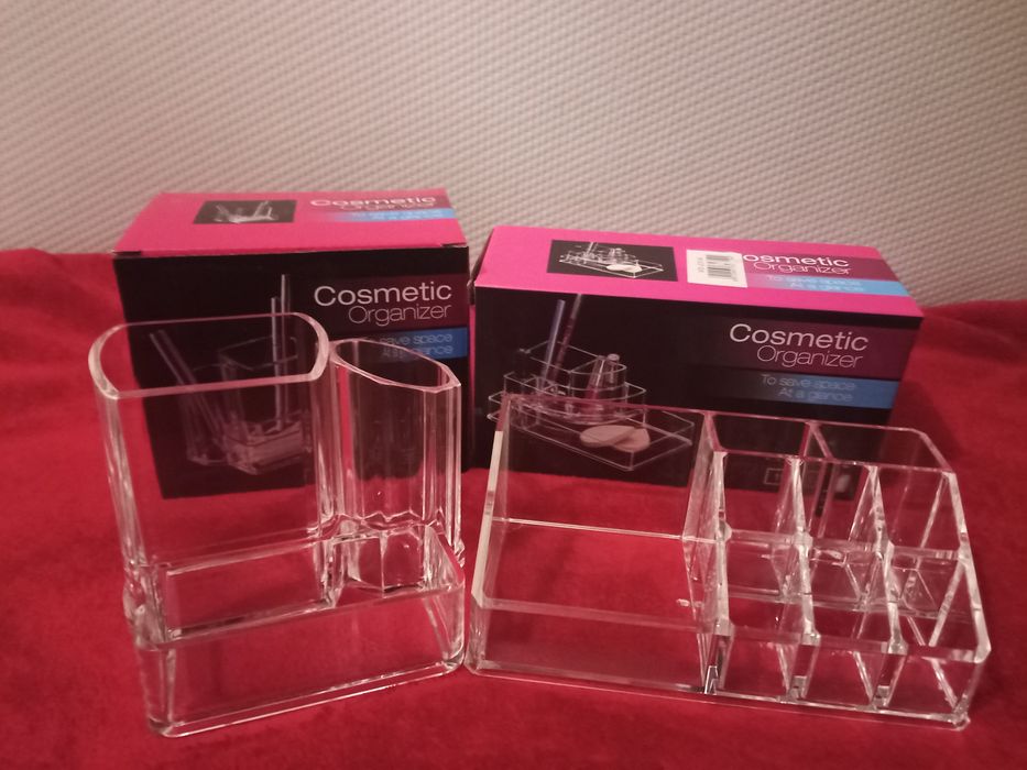 Органайзер для косметики чи інших дрібничок