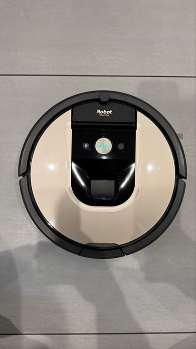 irobot roomba 966