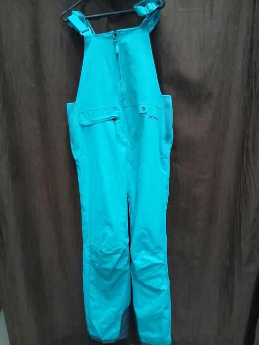 Лижні штани, комбінезон. Термо