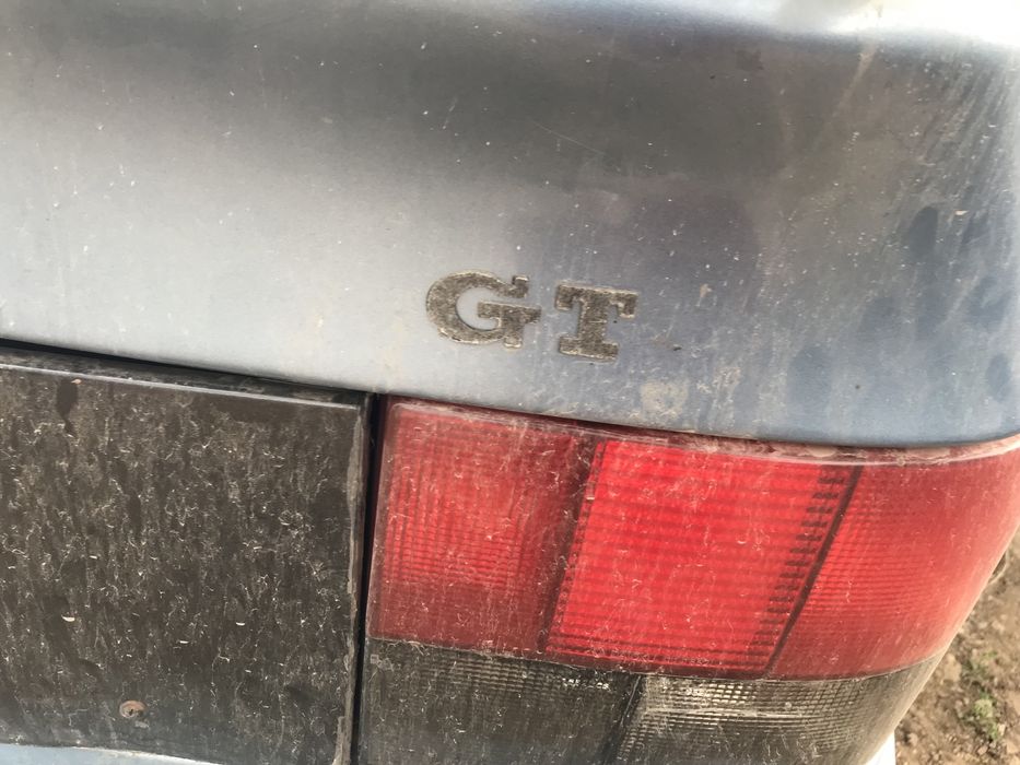 Продам рено 19 GT