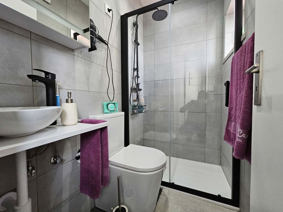 Alugo Apartamento Penthouse T2