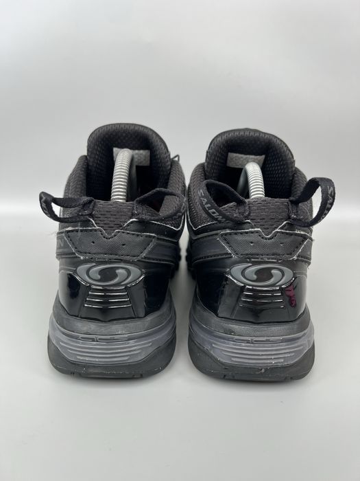 Оригінальні Кросівки  Salomon Acs Pro Black 45р.28.5см.