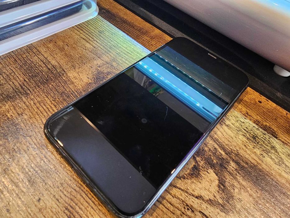Iphone 11 Pro 256Gb Bat:100% iGŁA/Gwarancja/SklepGSM/Lwsk