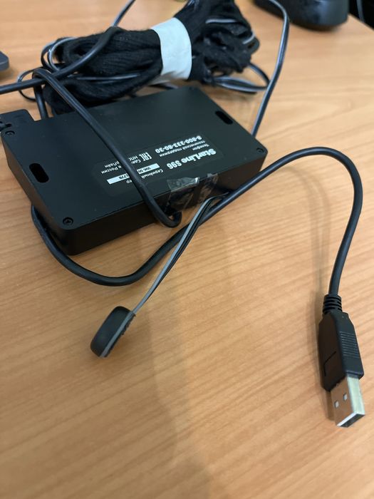 Starline-в гарному стані