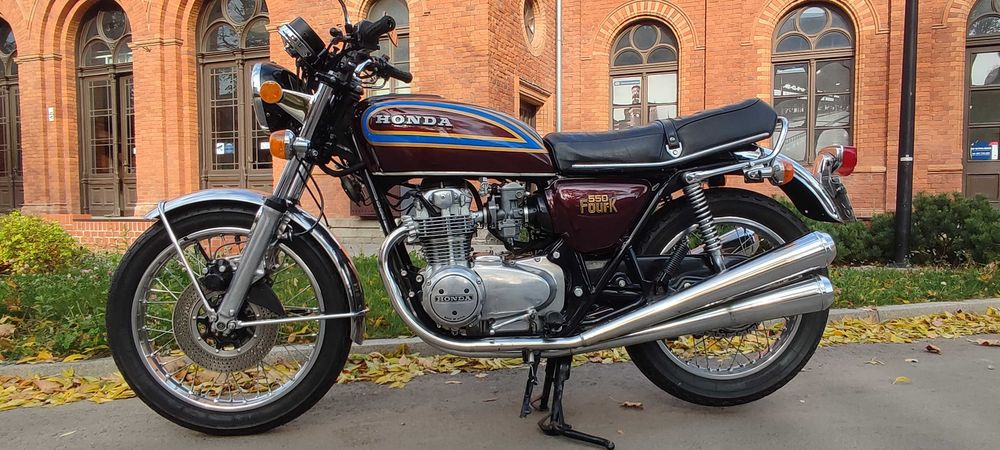 Honda