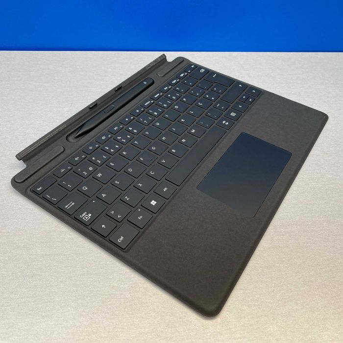 Capa Teclado | Microsoft Surface Pro Keyboard + Slim Pen 2