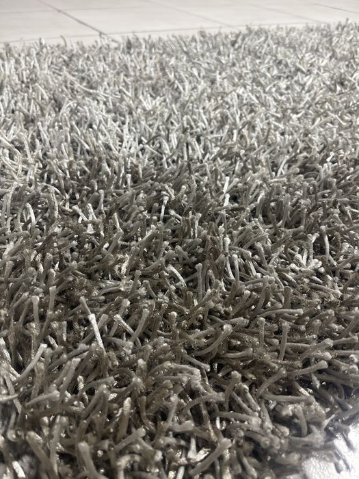 Tapete Cinza 1.50x0.82