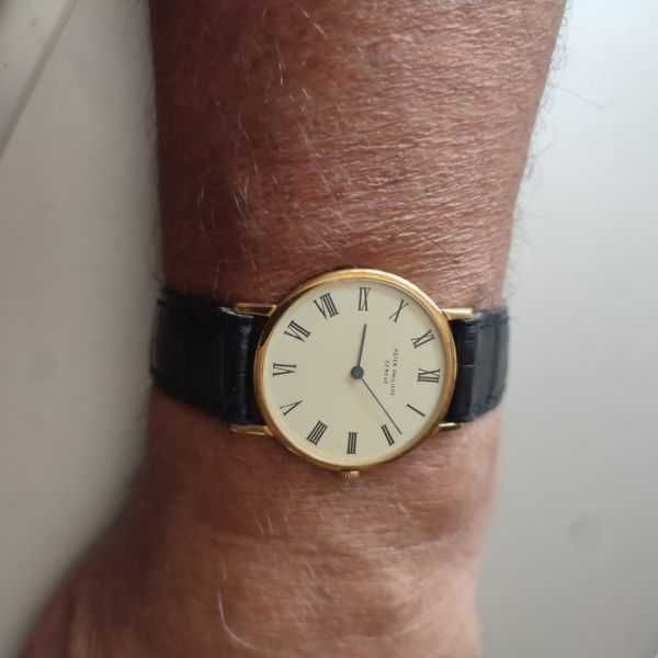 Zegarek męski PATEK PHILIPPE