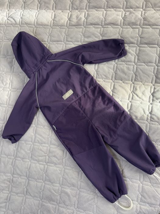 Грязепруф Name It комбінезон непромокний дощовик 92р 1,5-2р 18-24міс