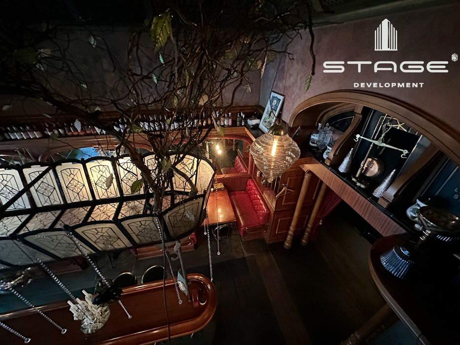 Комерційна нерухомість за адресою Куликове поле пл. (площа 360 м²) - Atlanta.ua - фото 19