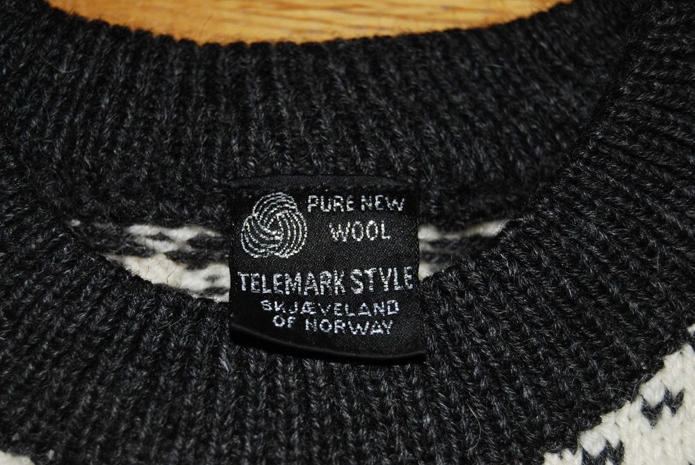 норвезький светр skjaeveland. dale of norway.ulvang