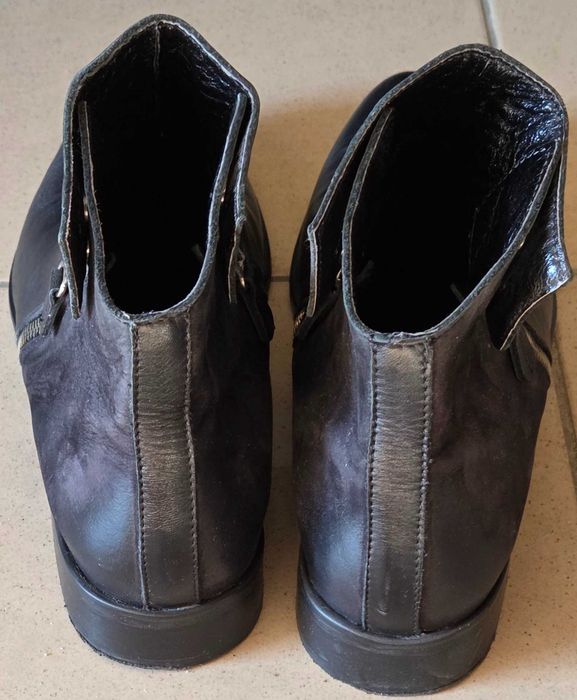 Buty firmy OCHNIK