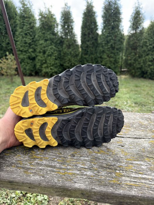 La Sportiva Helios 2.0 buty trekkingowe r.39